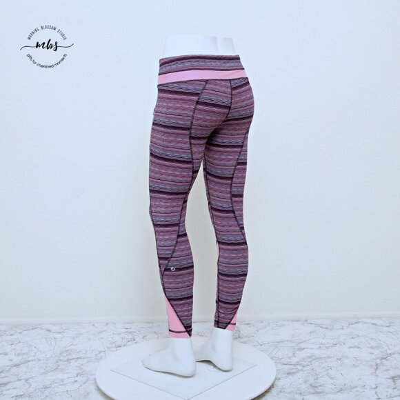 Lululemon Inspire Tight II Low Waist Leggings - Picture 9 of 16